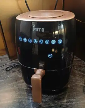 (Kelapa Gading) Mito AF 2 Air Fryer 3 L