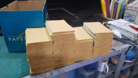 Karyawan fotocopy