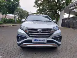DP MURAH Toyota Rush 1.5 TRD Sportivo Bensin-AT 2018 CWZEB