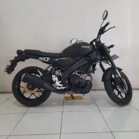 DP RINGAN 700 RIBU YAMAHA XSR 155 TAHUN 2022