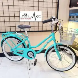 Sepeda anak poligon lovina 20