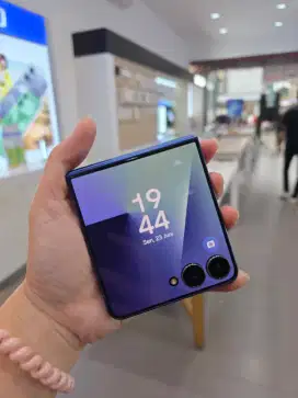 Samsung Galaxy ZFlip7