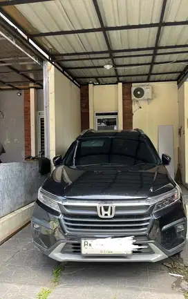 Jual Mobil BR-V