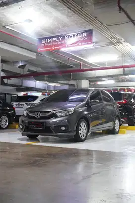 2022 HONDA BRIO SATYA 1.2 E SATYA CVT