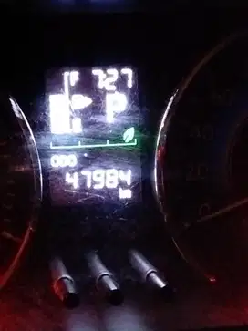 Toyota Rush 2020 Bensin