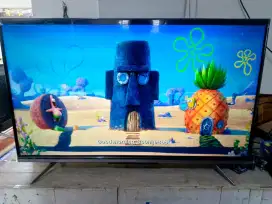 Android TV MERK TCL 43inc