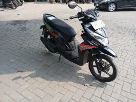 Honda beat eco Tahun 2017 Surat Komplit
