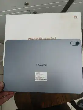 Huawei MatePad 11,5inci 8/128 Second