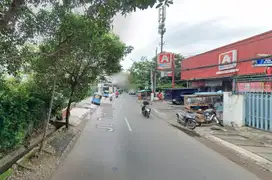 Dijual Tanah di Tomang Utara 732m2, Cocok Bangun Ruko, Kost, Strategis
