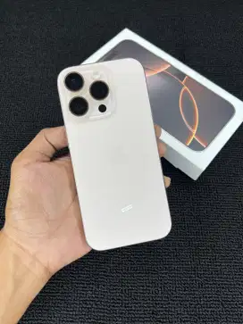 iPhone 16 Pro 256GB ibox