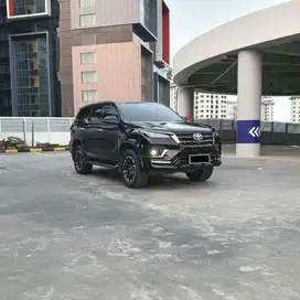 Toyota Fortuner 2022 Diesel