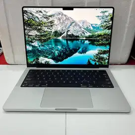 Macbook Pro 14 inch, M1 PRO 2021 RAM 16/1TB
