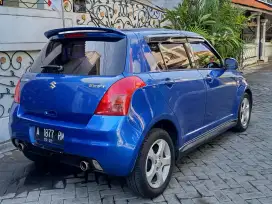 Suzuki swift GT CBU japan