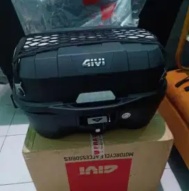 Box Motor Givi B45 ADV NEW !! ready stock not shad , kappa , panier