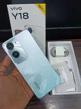 Vivo Y18 4+4/64 NFC