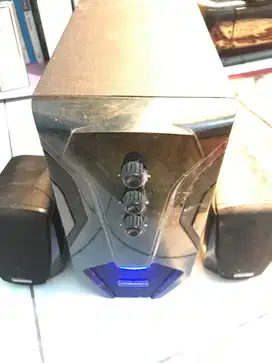 Speaker simbadda CST 6100N