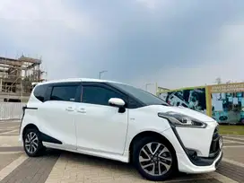 Sienta Q 2017 KM 54RB