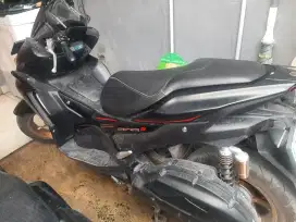 di jual cepet motor pribadi