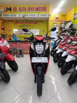 Surat Lengkap ^ Honda Genio Cbs Iss th 2019