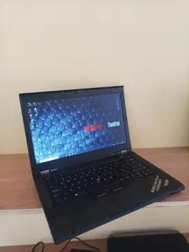 LENOVO THINKPAD T430 CORE I5 GEN 3 RAM 8GB HDD 500GB