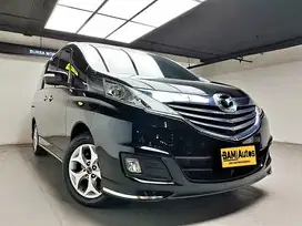 [ TDP 5juta ] Mazda Biante 2017 SkyActive Tgn 1 Istimewa #KBY#