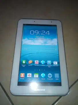 Samsung galaxy tab2.7