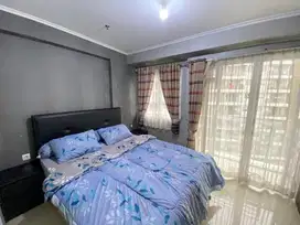 Apartemen gateway pastuer bandung