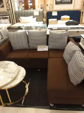 Kredit Sofa Modis Type L Costa