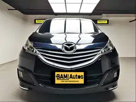 [ TDP 5juta ] Mazda Biante 2017 SkyActive Tgn 1 Istimewa #CLD#