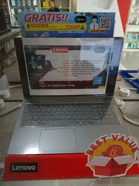 CICILAN Laptop Lenovo