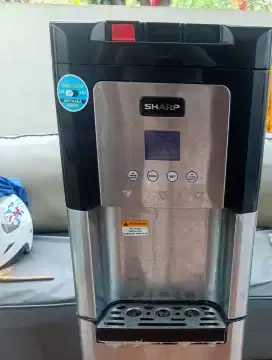 Dispenser Sharp Galon Bawah