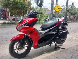 (DP 500 Rb)‼️ Yamaha Aerox Connected 2021 Cash, Kredit & Tukar Tambah