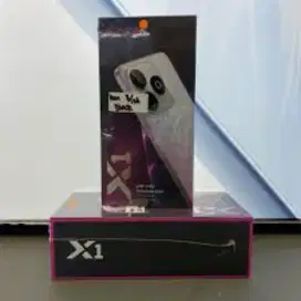 Advan X1 ram 8gb