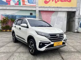 (GANTENG)TOYOTA RUSH 1.5 GR Sport 2022