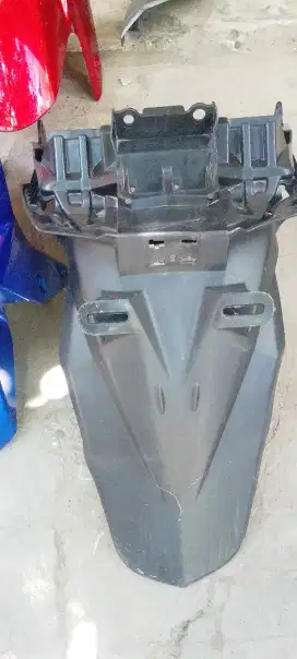 Spartboar X-MAX