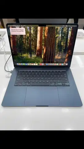 MACBOOK PRO M4 16Inchi