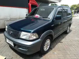 Toyota Kijang 2000 Bensin