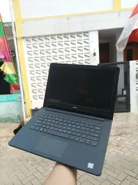 DELL INSPIRON 3476 CORE i5 GEN 8 RAM 8GB SSD 256GB