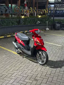 MIO 5Tl 2006 FULL RESTOMOD