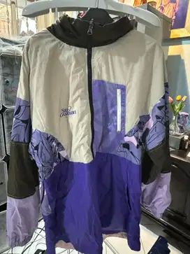 Jaket League of Legends Reversible Star Guardian Jacket