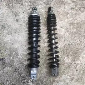 Shock ori copotan vario 110 & mio smile