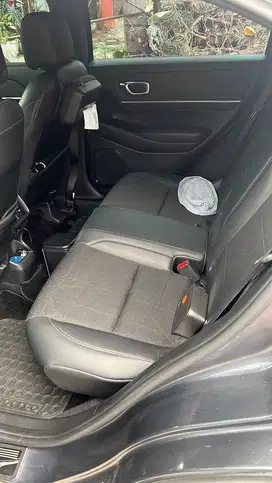 Honda HR-V 2023 Bensin