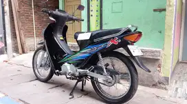 SUPRA X 100 tahun 2000