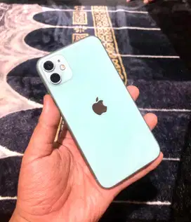 IBOX iphone 11 64gb RESMI INDO