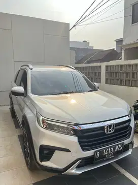 Honda BR-V 2022 Bensin