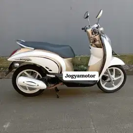 Honda karbu tahun 2012 cash