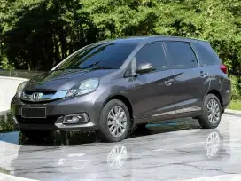 Honda Mobilio 1.5 E Prestige AT Tahun : 2015