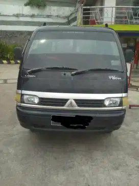 Mitsubishi Colt T120ss (2012)