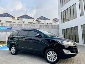 Innova G Matik Bensin 2020 KM 45RB