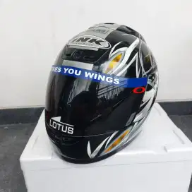 Helm INK CL-26 Size M Second